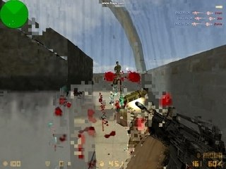 CS1.6 BUZUC DEVIENT DIKTATOR