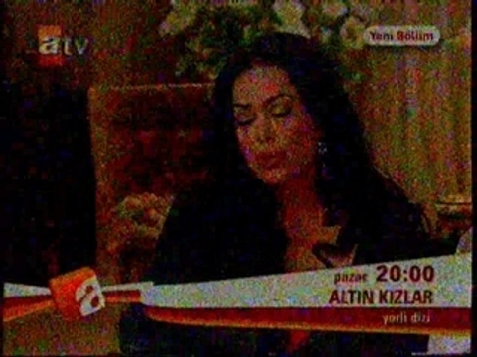 ALTIN KIZLAR 3.BÖLÜM 2.FRAGMANI(FRAGDİZİTV)