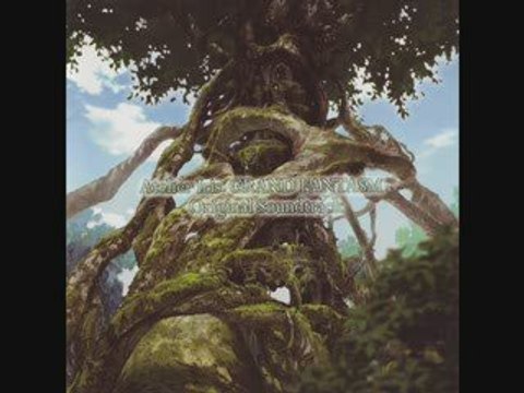 Tomboy Sister - Atelier Iris Grand Fantasm OST