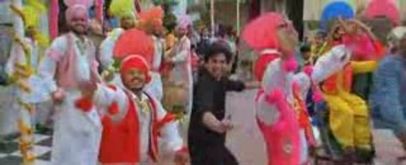 Nagada Nagada - Jab We Met