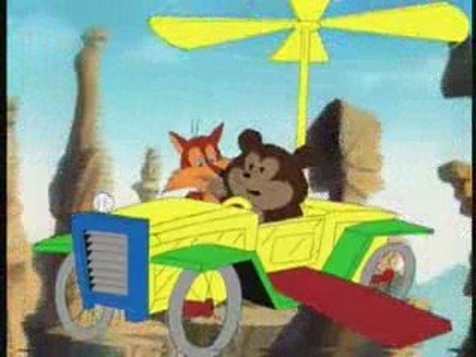 Chucklewood_Critters__Family_Feud_3_3