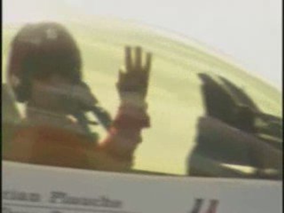 Thunderbirds II