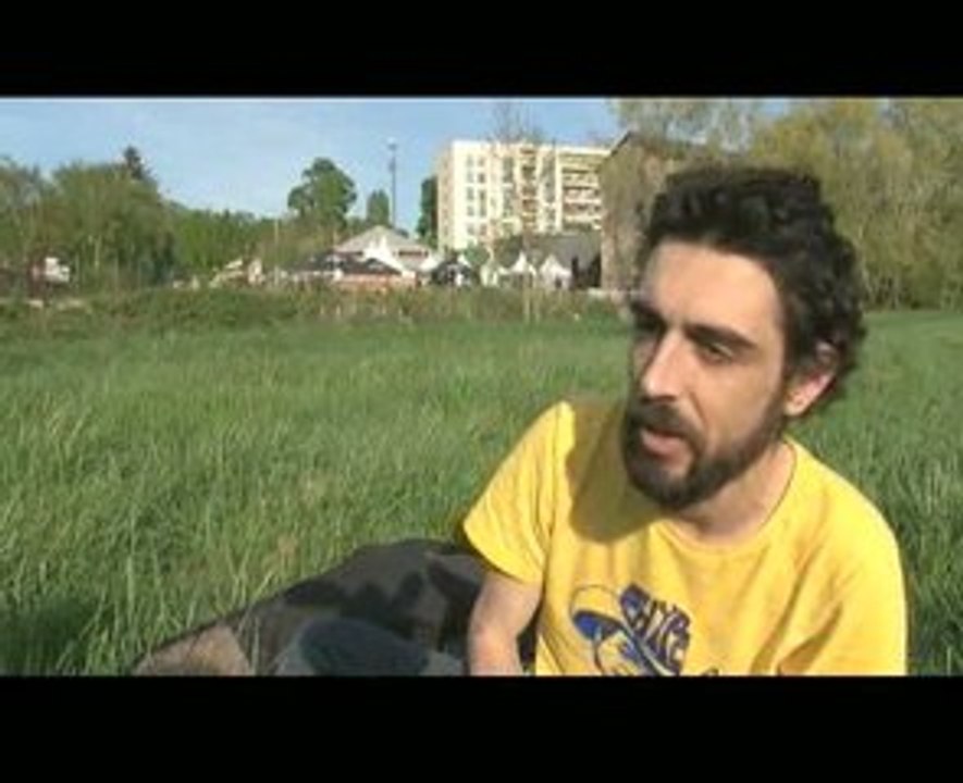 LES DECOUVERTES DU PRINTEMPS DE BOURGES ET DE LA FNAC