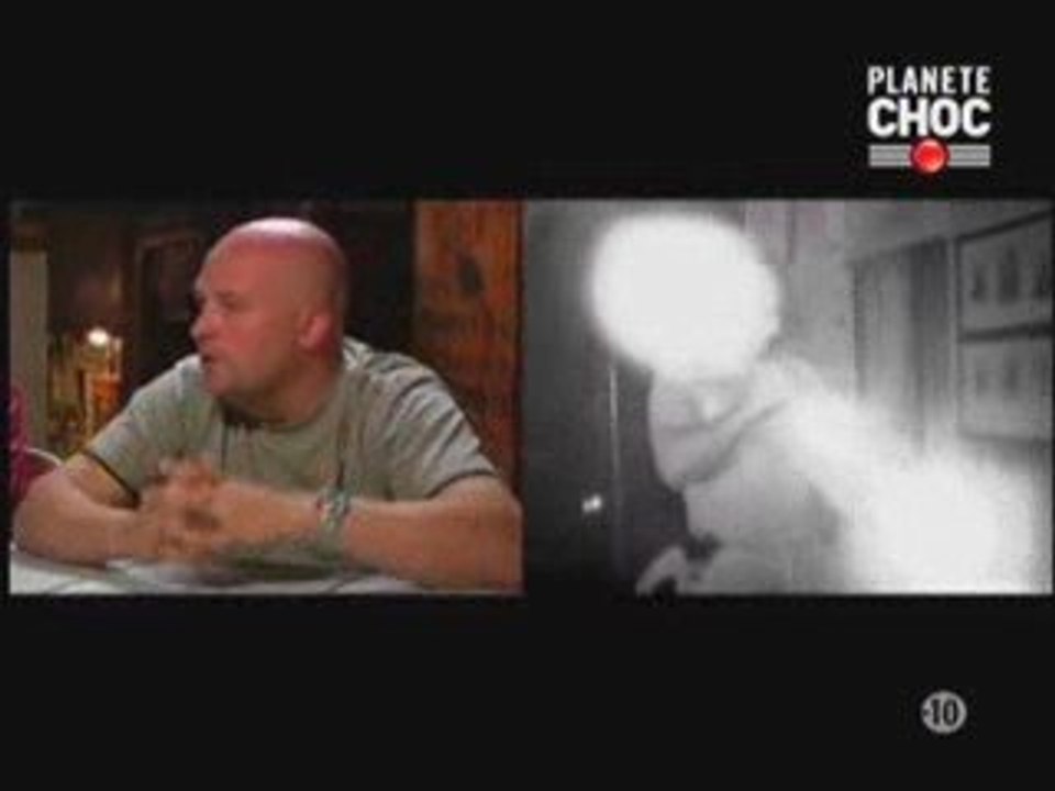 taps theatre hante partie 3 sur 3