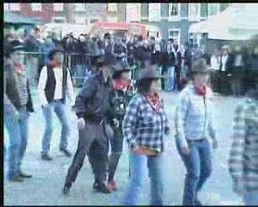 Carnaval de Rebecq 2009 P05