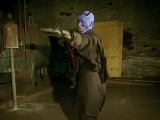 Light Saber Showdown