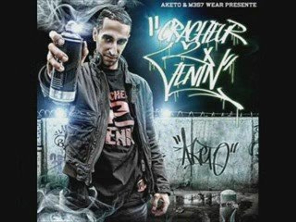 Kery james aketo rimk