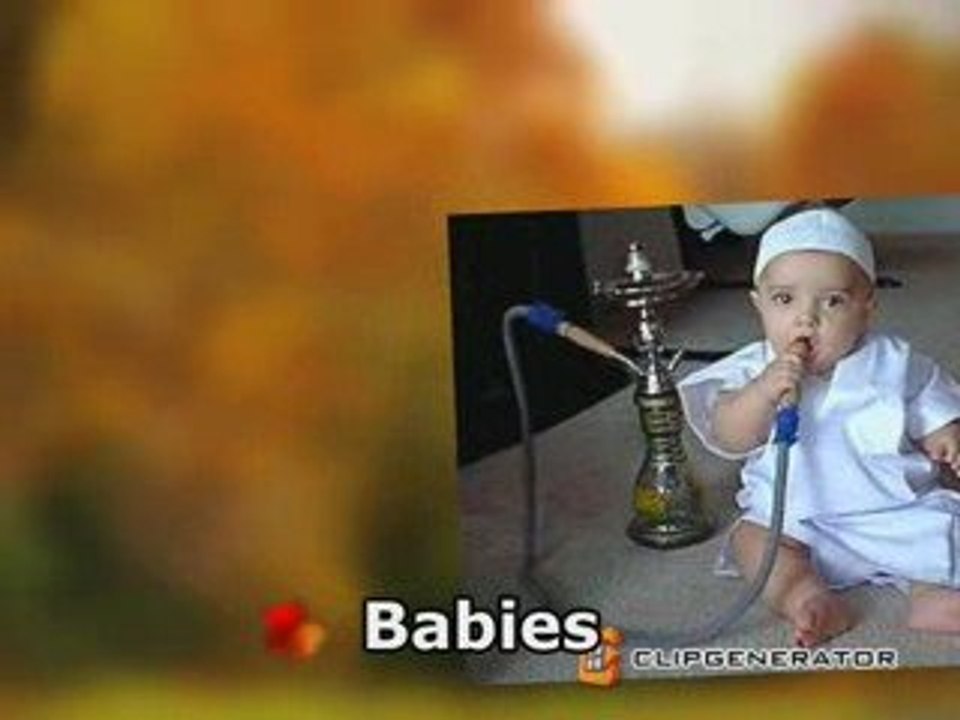 Islamic Babies