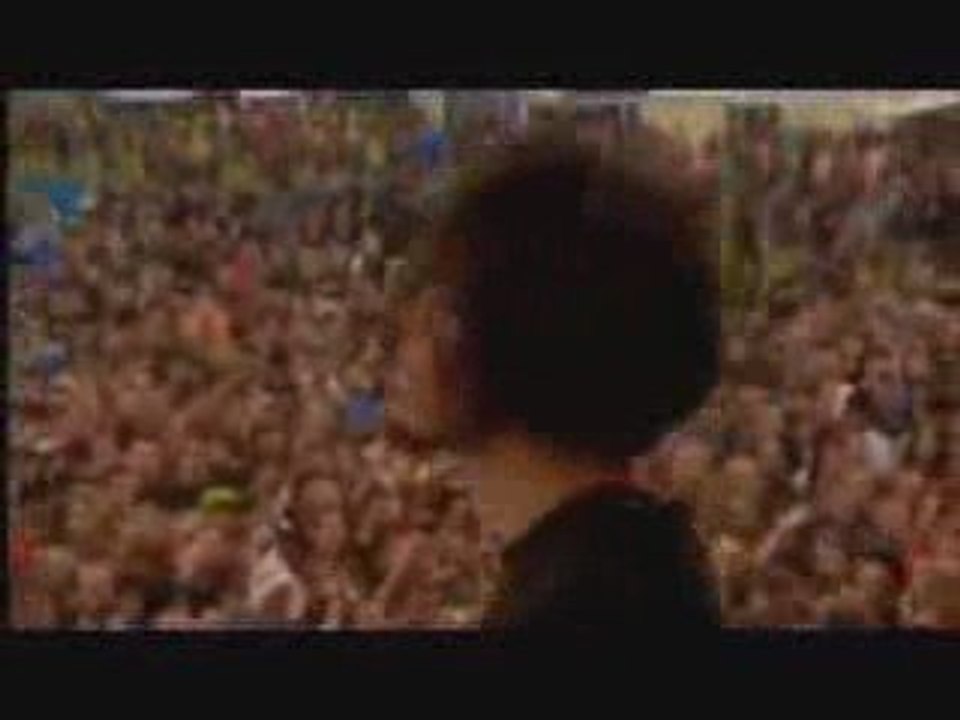 I_m With Stupid (Static-X Live)