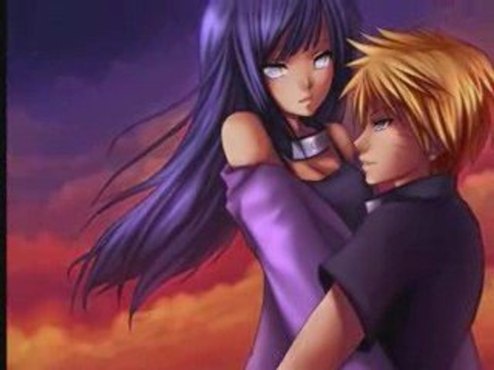 AMV Hinata et naruto