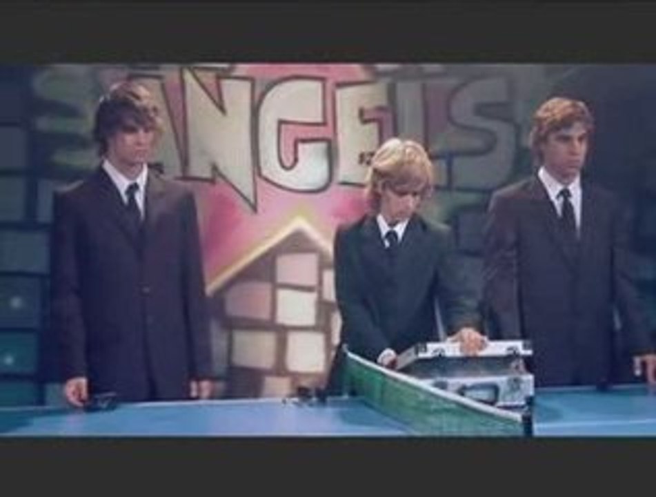 PING_PONG