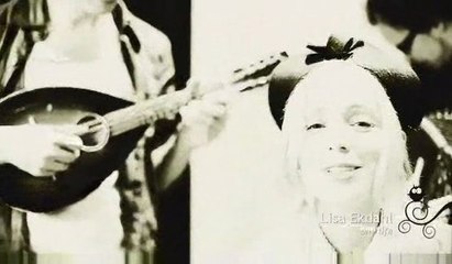 HibOO d’Live #054 : Lisa Ekdahl