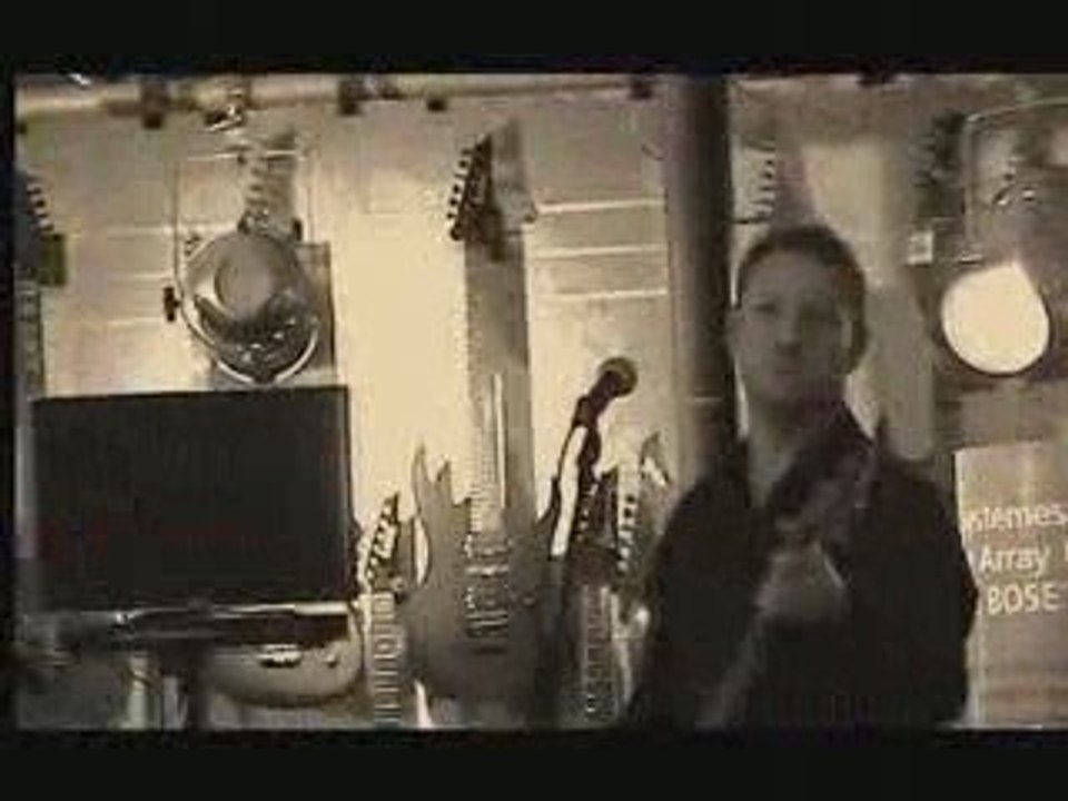 Headaches n' Parties - Cesium Showcase Live @ Total Music