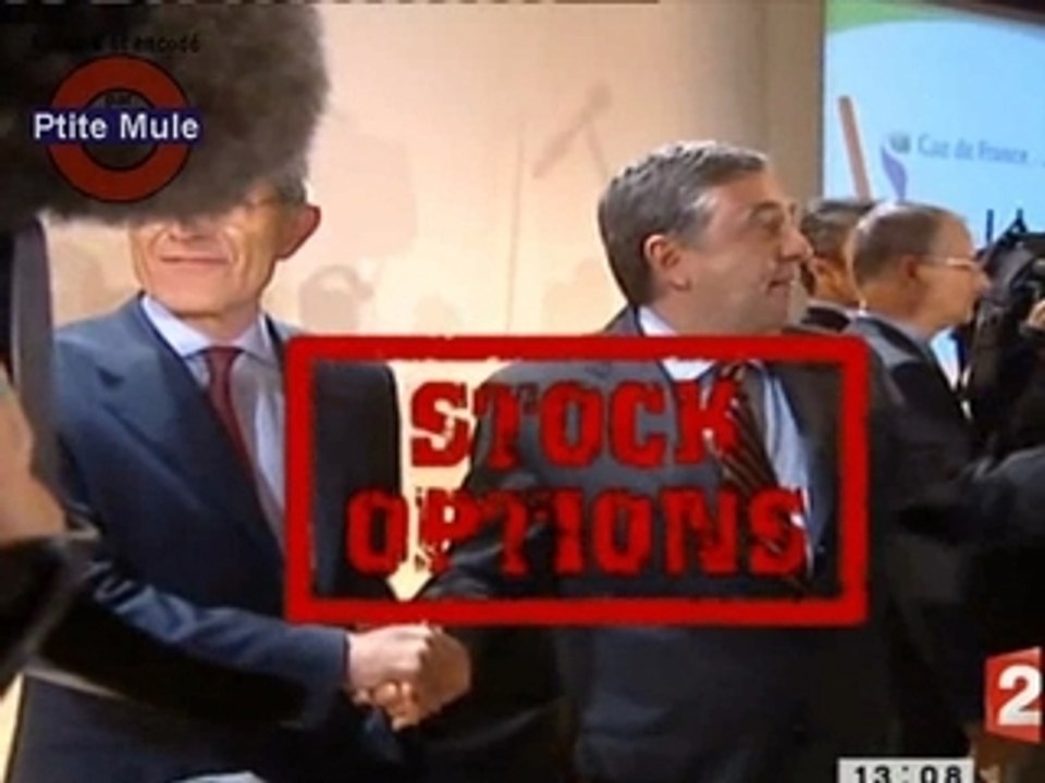 Le printemps du CAC