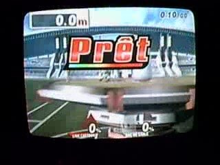 SSBB Petit Home Run by .Pwn3d ⚾