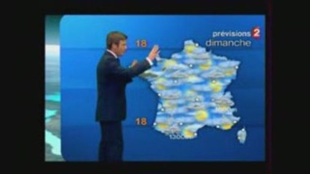 Nancy mars 2009 envoyé spécial