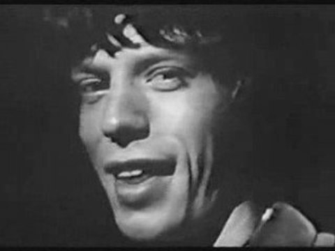 ROLLING STONES 1965 LITTLE RED ROOSTER CLIP TV MUZIK JAGGER