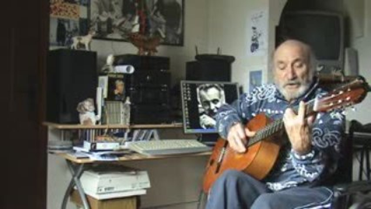 Heureux qui comme ulysse