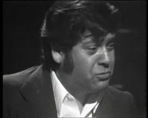 Manuel Soto Sordera con paco cepero