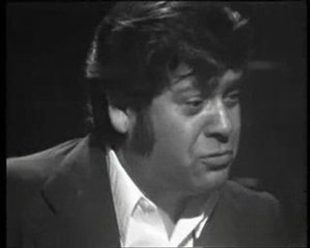 Manuel Soto Sordera con paco cepero