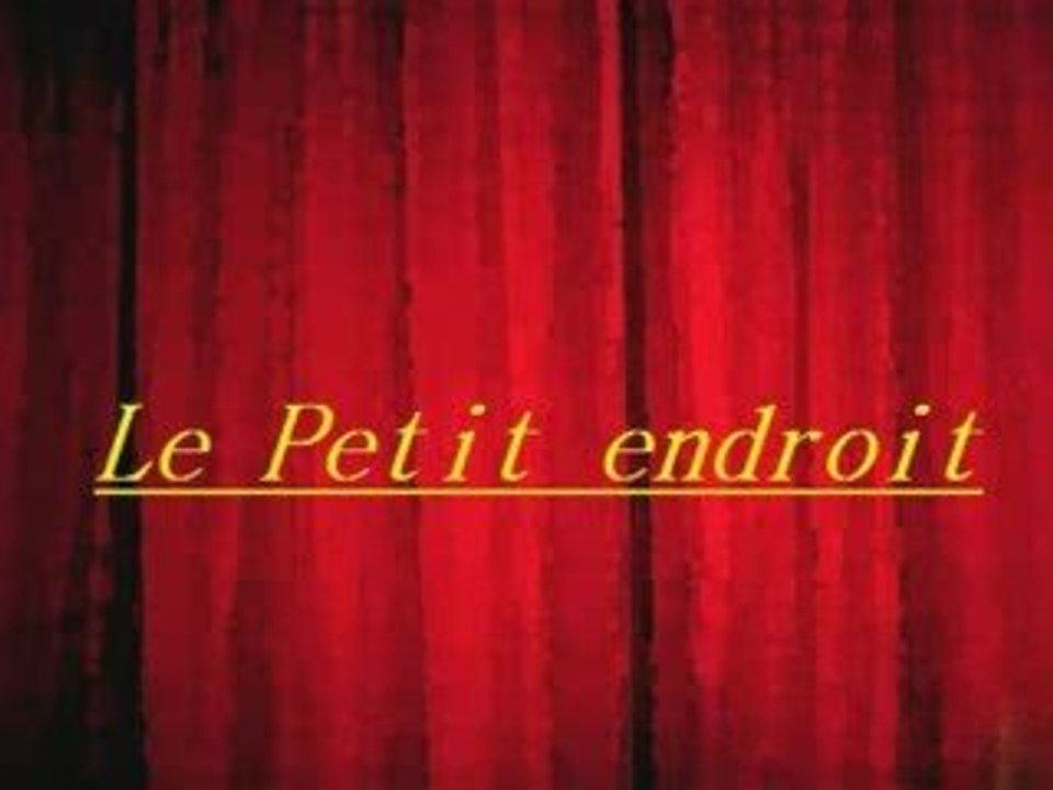 A. DE MUSSET A G. SAND
