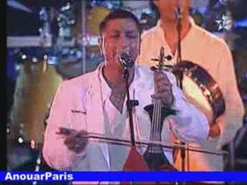 Dailymotion - Daoudia daoudi a casablanca