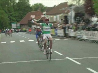 CIRCUIT A MERVANS ET AU BREUIL