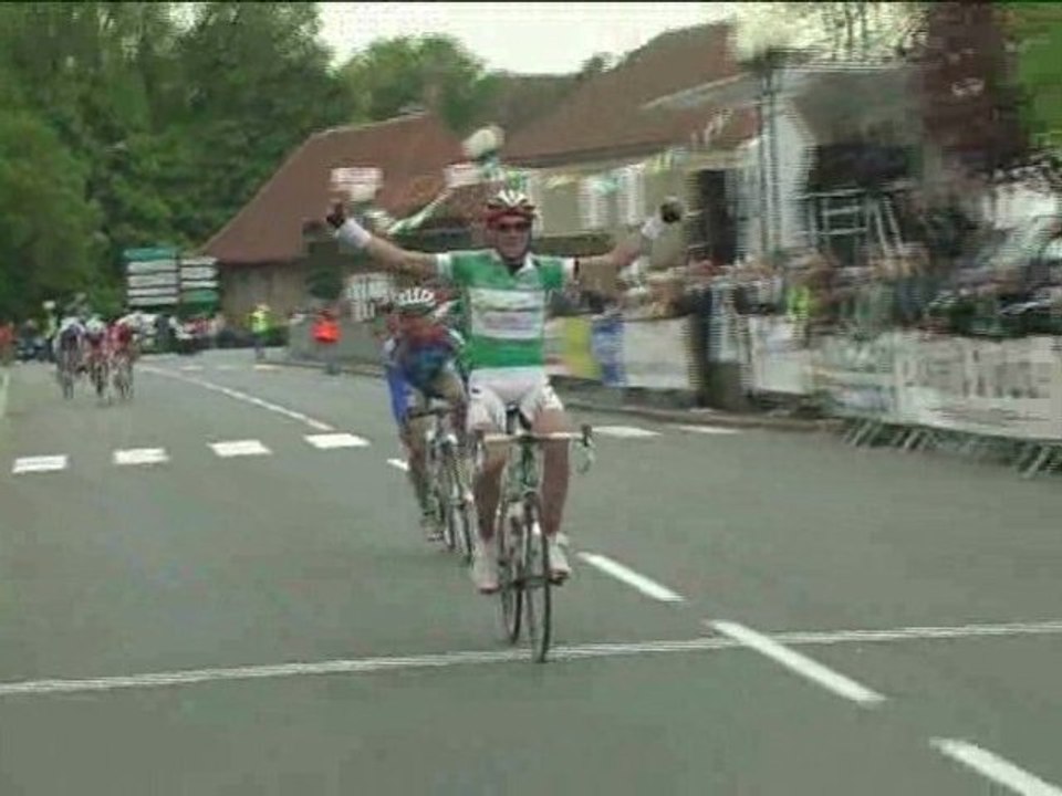 CIRCUIT A MERVANS ET AU BREUIL