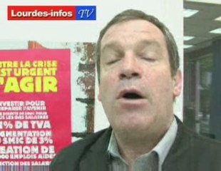 Parti socialiste : convention thématique sur l'hôpital