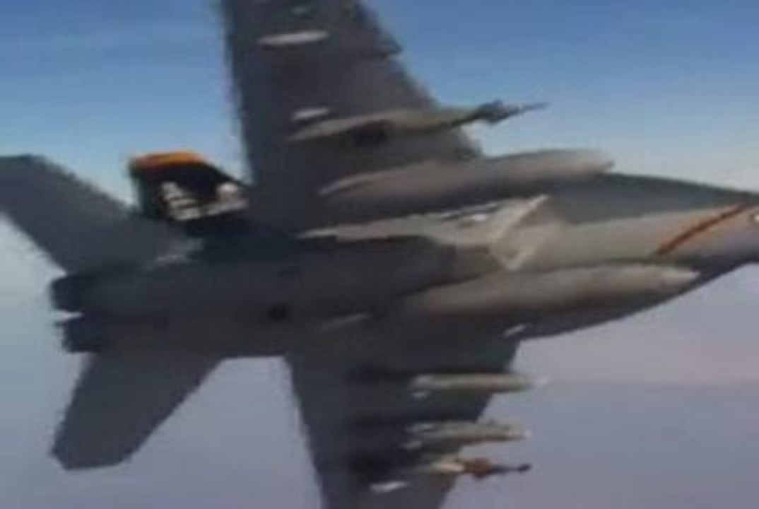 Strike Fighter 2007