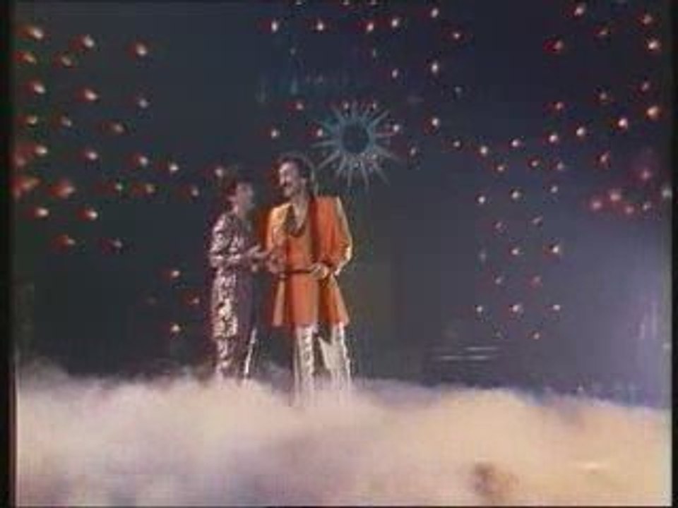 Yalla, Natalia Nurmuhamedova "Ne plach, a vstan'" 1986