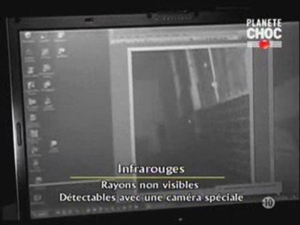 taps esprits farceurs partie 3 sur 3