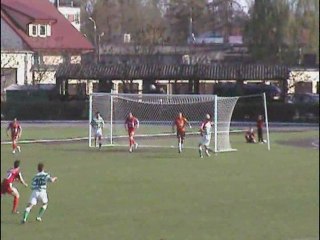 Narew Ostrołęka - Włókniarz Konstantynów Łódzki 0:0