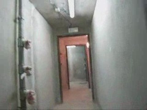 Chantier tour T1 la Défense