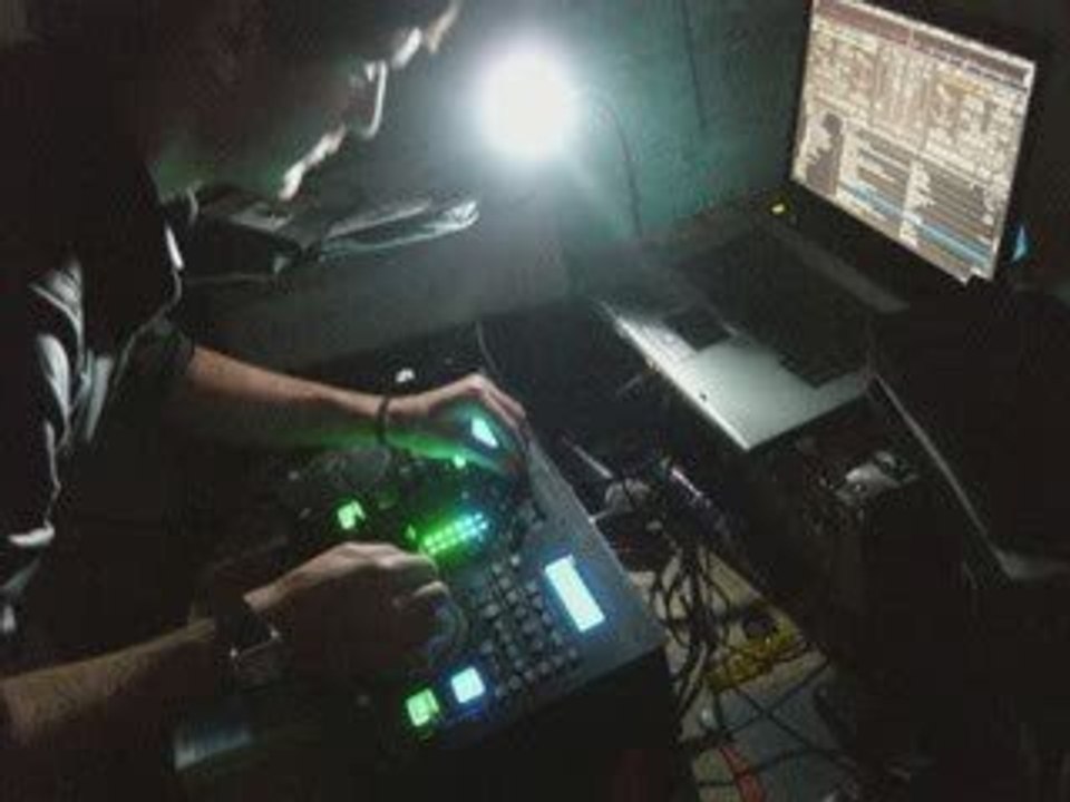 Nouveau mix