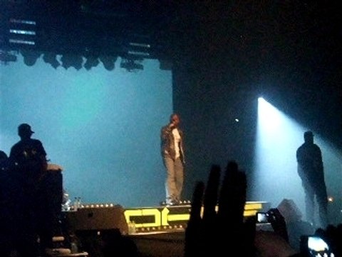 concert PRINTEMPS DE BOURGES rohff 3 (exellente qualité)