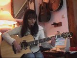 LUKA / SUZANNE VEGA COVER