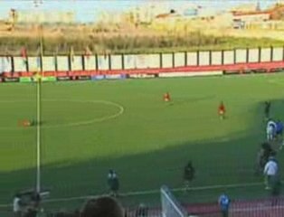 CAN-2009 (-17 ans): Qualification historique de l’Algérie