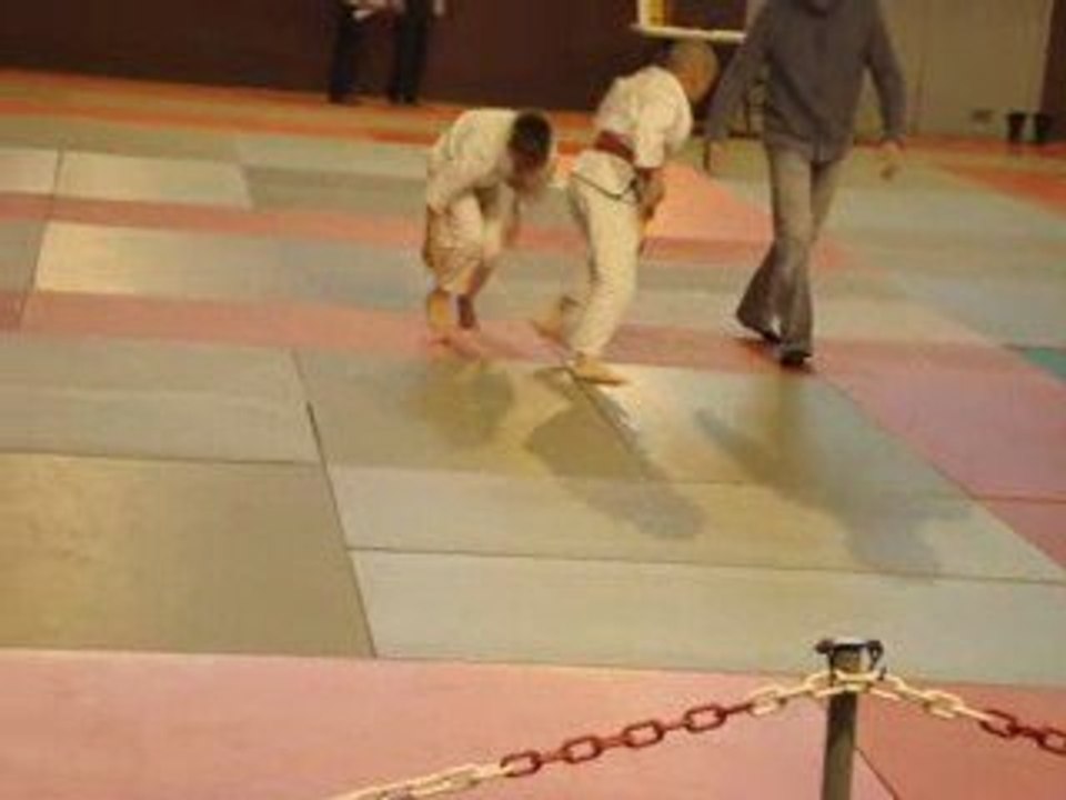 JUDO Jordan 2009