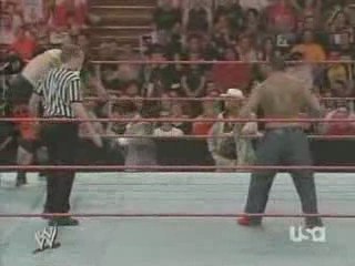 Wwe Santino Marella - Debut
