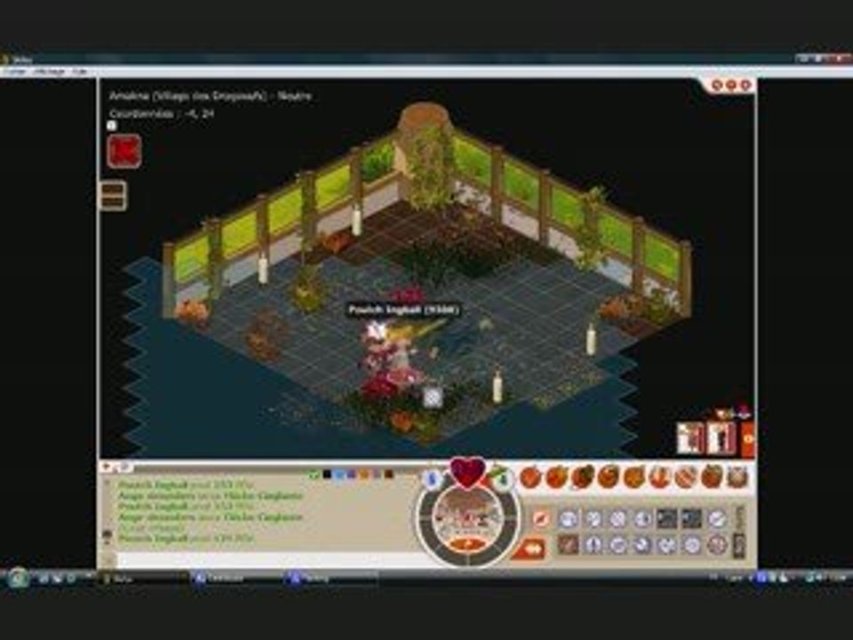 ange-desenfers cra 155 jiva dofus