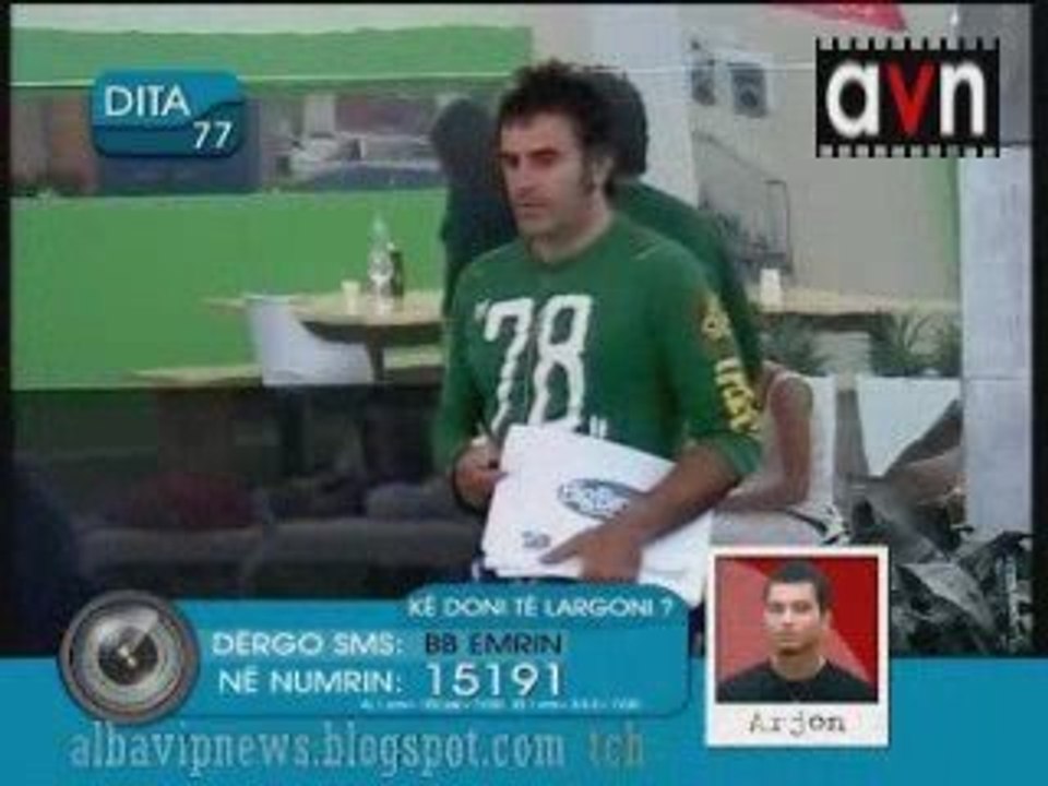 Albania D772