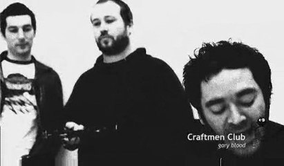 HibOO d’Live #055 : The Craftmen Club