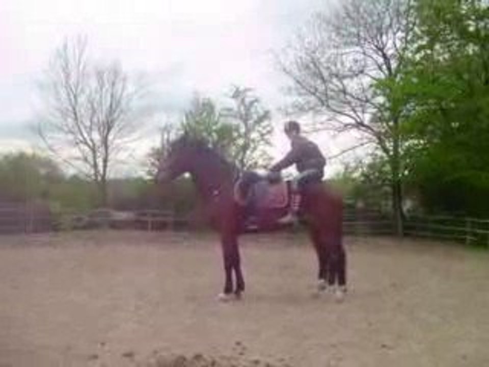 Sam et moi