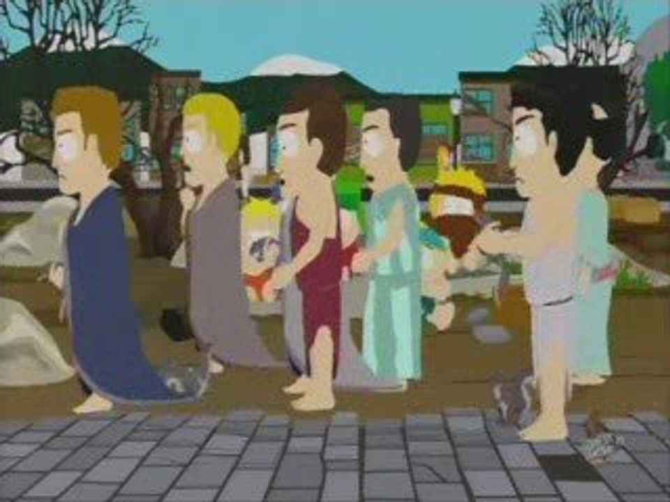 Économiesouthpark