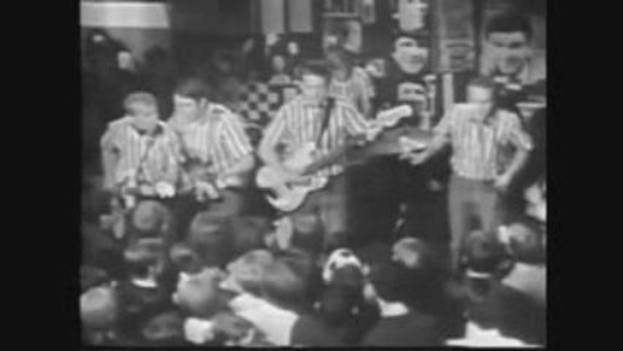 Beach Boys - I get Around