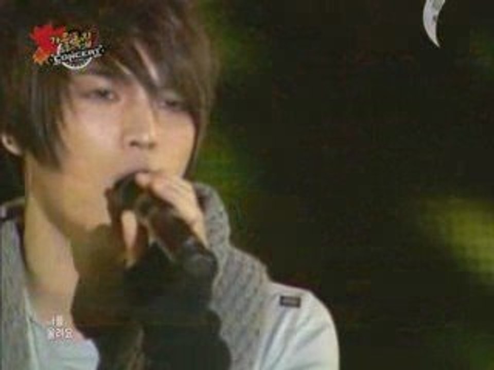 Forgotten Season (KM - M Super Concert) 16.10.2008