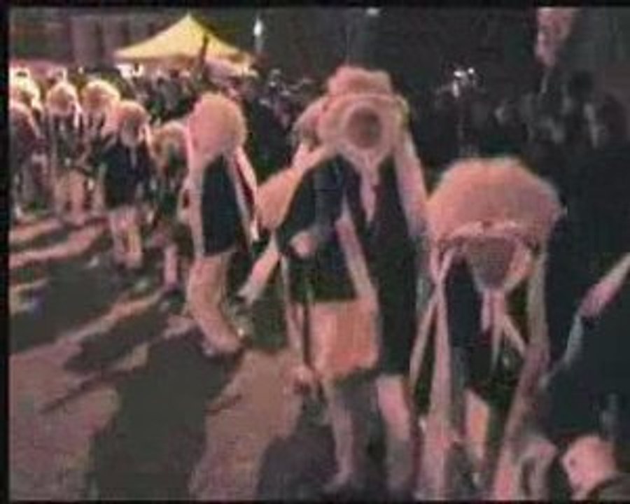 Carnaval de Rebecq 2009 P08
