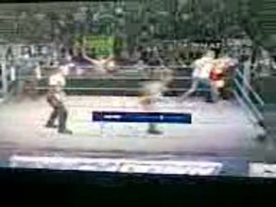 Main Event