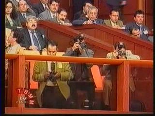 5 Mayıs 2000 TBMM 10. cumhurbaşkanı ahmet necdet sezer